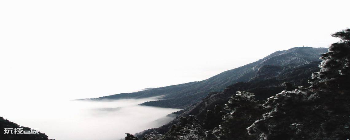 我国四大名山是哪四座山(中国四大名山位置及海拔介绍)-图片4